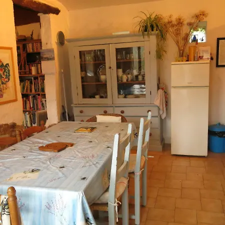Jim & Marg Cubières-sur-Cinoble